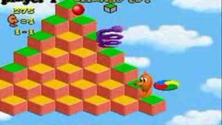 QBert 3