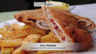 Ernis - Gastwirtschaft mit Tradition in Wien