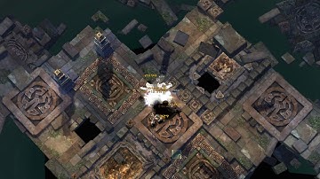 TOS tree of savior Alchemist Awakening inside