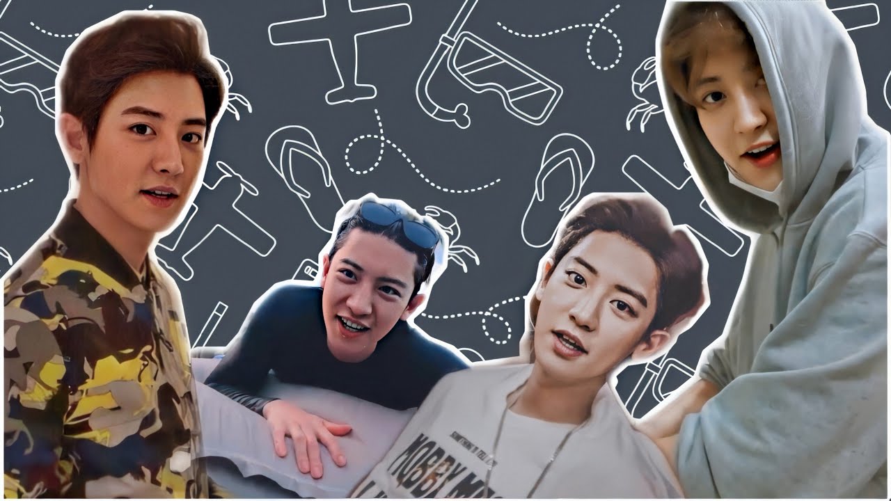 DATE WITH CHANYEOL | CHANYEOL AS YOUR BOYFRIEND | [EXO IMAGINE] | PARK CHANYEOL | #FQ_STUDIO