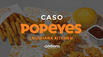 ¿Quién es el padre de Popeyes?