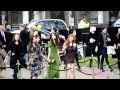 [FANCAM][120220] 2012 F/W Burberry Prorsum Fashion Show SNSD Arriving