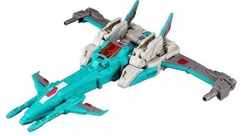 Transformers Fansproject Function-X3 Smartrobin (aka Brainstorm)