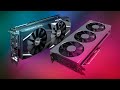 5 Best GRAPHIC CARDS FOR GAMERS 2021