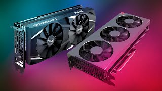 5 Best GRAPHIC CARDS FOR GAMERS 2021