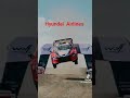 #automobile #rally #wrc #racing #hyundai #hyundaimotorsport #ott tanak #airlines