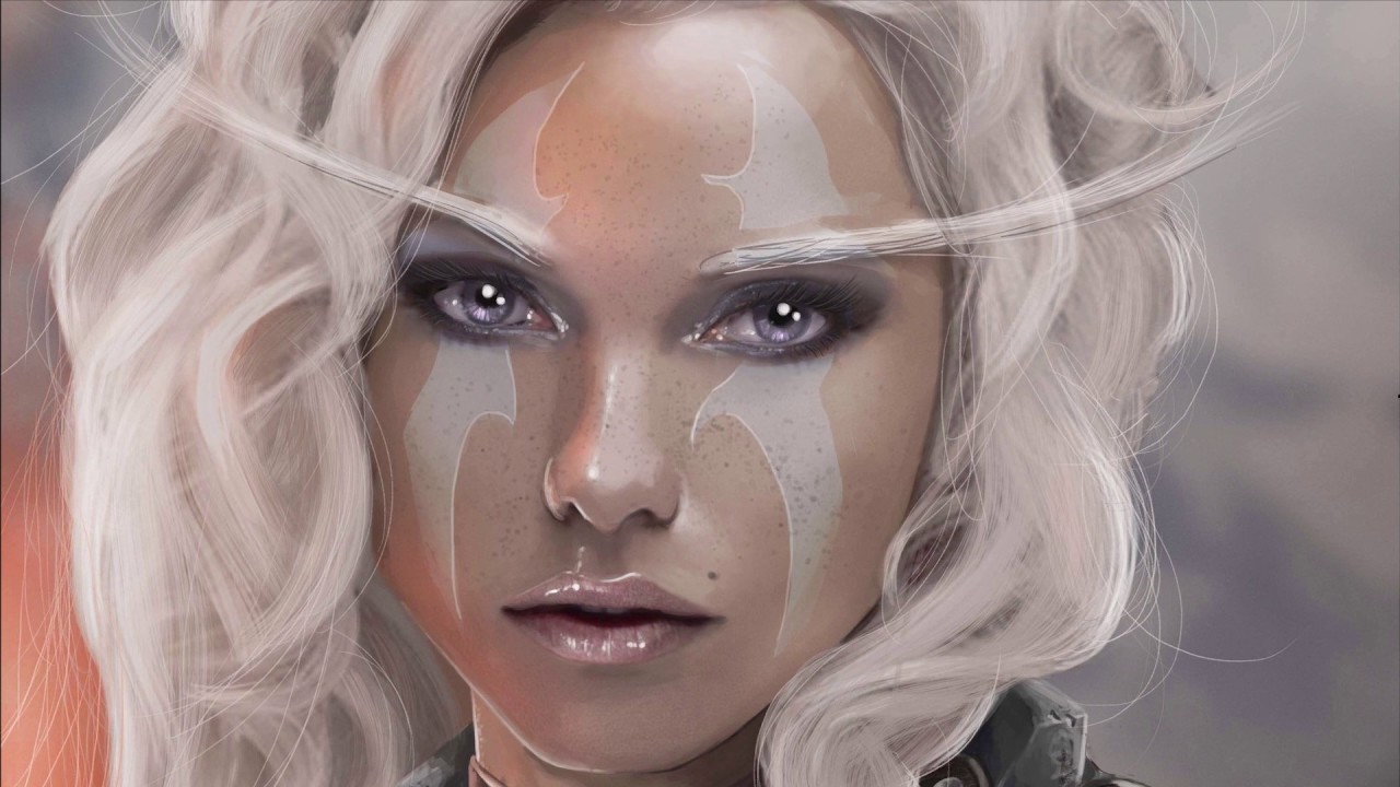 Revolt Production Music -  Bianca (Emotional Orchestral Drama)