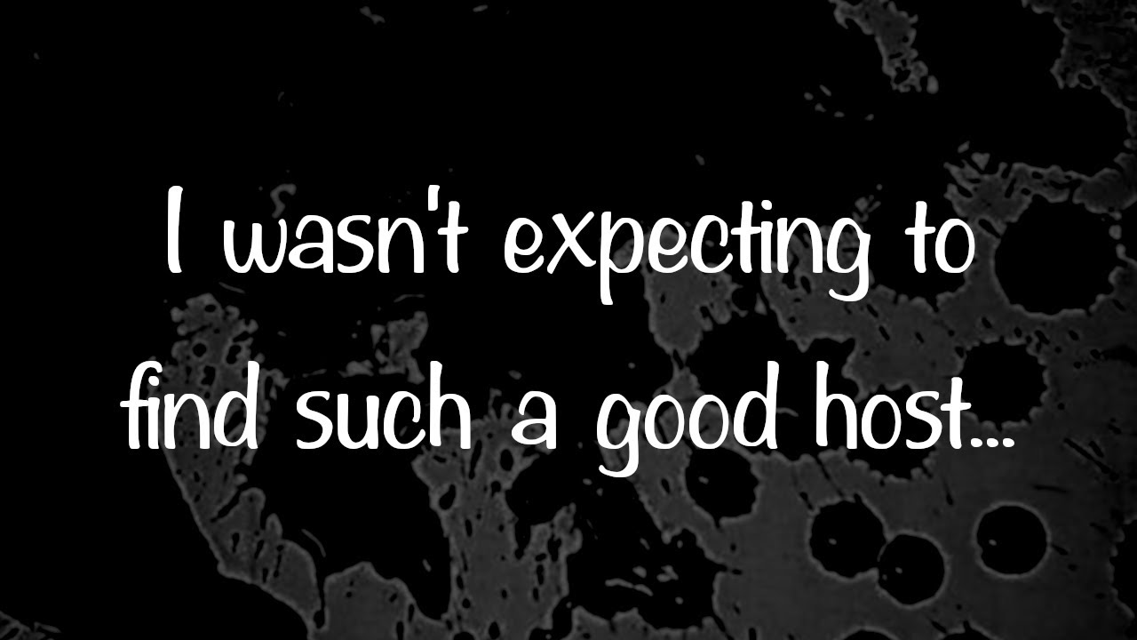 Becoming A Symbiote's Host (ASMR Roleplay) [A4A] Part 1