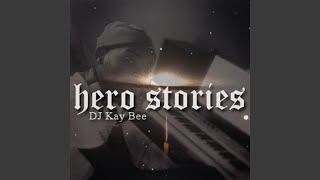Hero stories