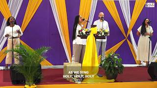Sunday Worship - July 5, 2026
