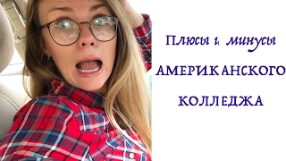 Американские колледжи VS Белорусский университет. Образование в США Американские колледжи VS Белорусский университет. Образование в США