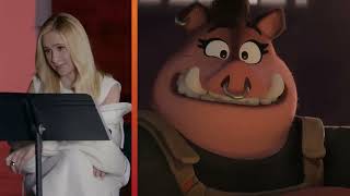 THE BAD GUYS 2 'Kitty Kat Bullies Wolf Scene' Trailer (NEW 2025)