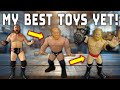 Toymaking Livestream! Painting 3D Printed Miniatures - PVV Livestream
