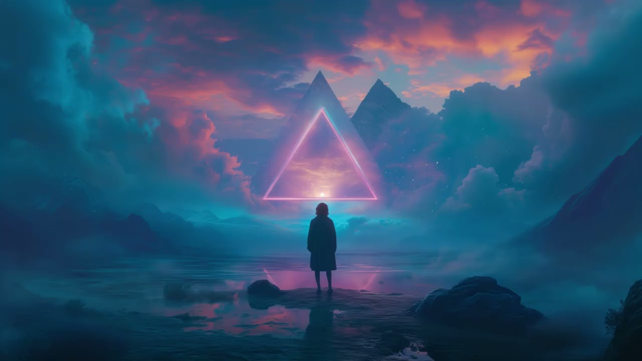 Sleepthief Zoë Johnston - Alice's Door (DRYM REMIX) Extended