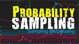 Download Lagu SAMPLING PELUANG: 4 Jenis Teknik Dasar #ProbabilitySampling