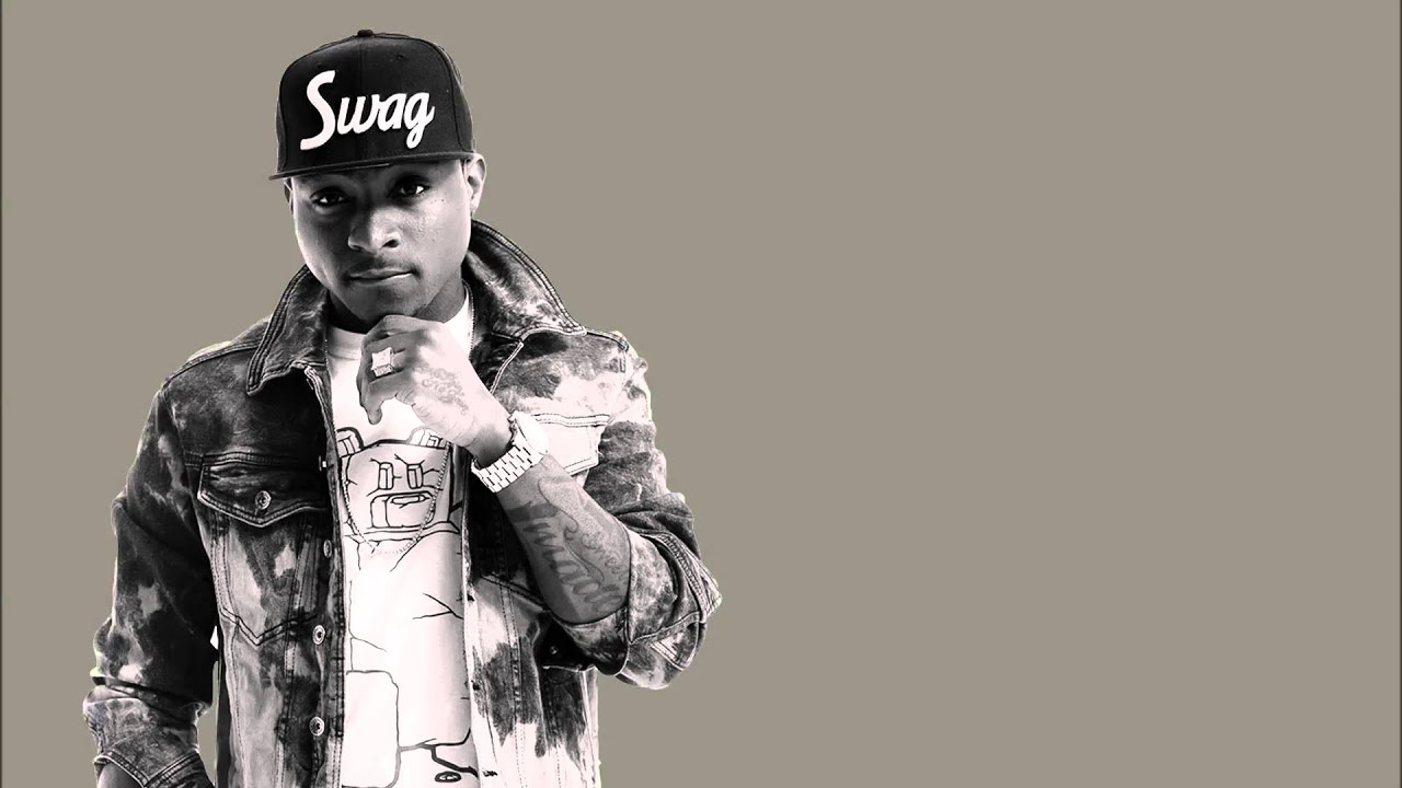 Presh + Davido - Say Dem Say