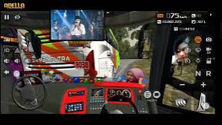BOKONG SEMOK // Ratna Antika #Adella_onbussid #maleo #bejeu #abribussidchannel #adella
