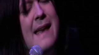 Video thumbnail of "Antony singing If It Be Your Will"