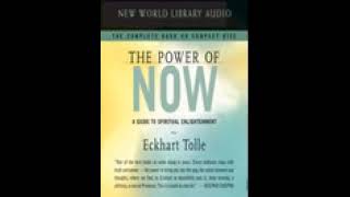 The Power of Now Audiobook