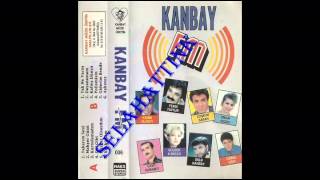 Cemal Çakı Aşkımız, Kanbay Fm Albümünden den Kayıt (1993) Resimi