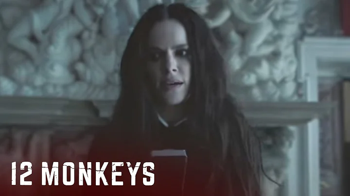 12 MONKEYS | Season 4, Episode 5: Content Manageme...