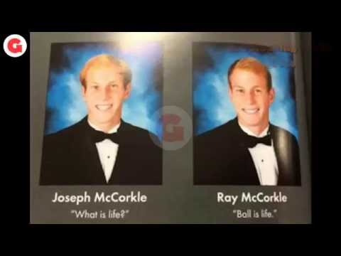 The 27 Absolute Best Yearbook Quotes From The Class Of 