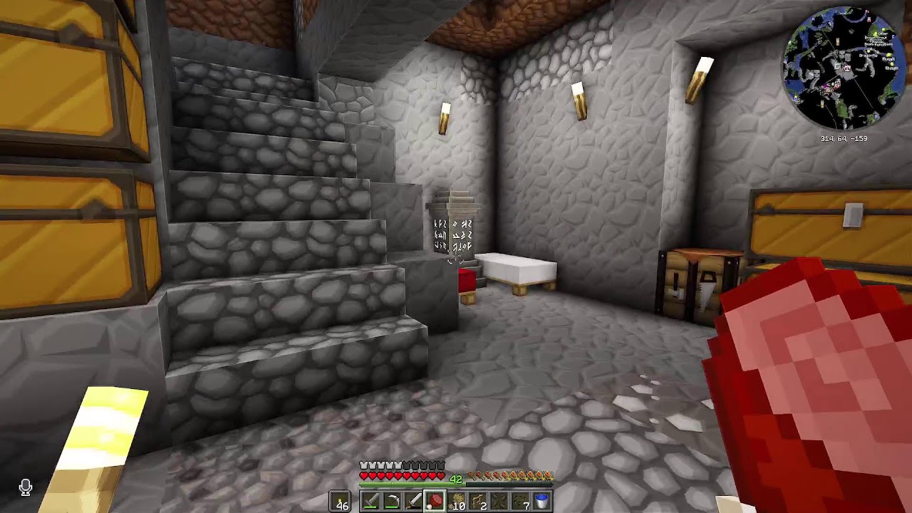 1st Custom Mod Pack | 2026 - Ep 1