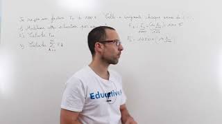 exercice  somme et suites géométriques  problème  720p