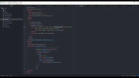Web Service nuSOAP PHP Mysql Pdo Jquery Json