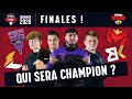ESL CHAMPIONNAT NATIONAL SUMMER 2020 BRAWL STARS : PLAYOFFS