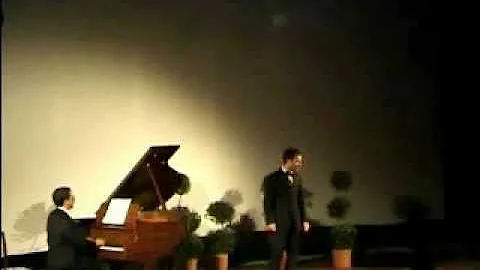 video partanna 3 - Salvatore Di Giorgio  in concerto