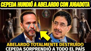 🚨CEPEDA SACÓ JUGADOTA QUE HUNDIÓ A ABELARDO: TODO EL PAÍS QUEDÓ SORPRENDIDO CON ESTE PLAN. Historia😱