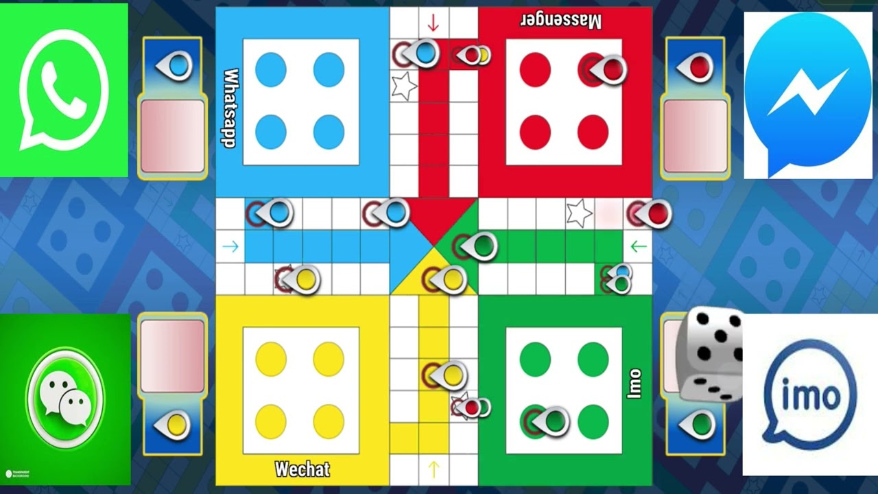 Ludo Master® - Microsoft Apps