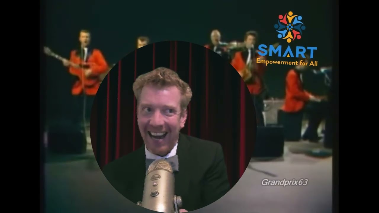 Who Put The Think - T.A.F SMART Remix