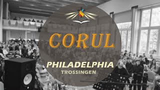 Corul Philadelphia Trossingen - Casa mea nu e aici, e in cer