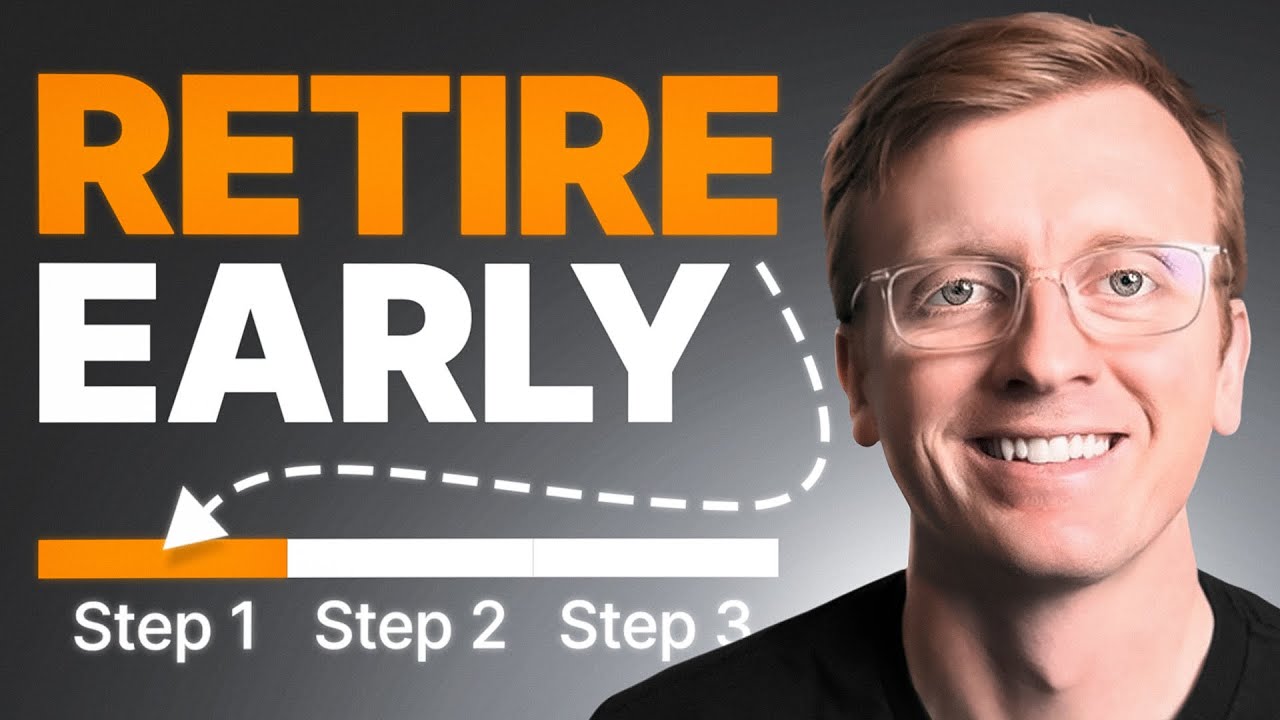 The System To Retire Faster Than 99% Of Americans (FULL GUIDE)