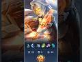 How To Build Lesley iteam 🫡#shots  #mlbb  #Lesley