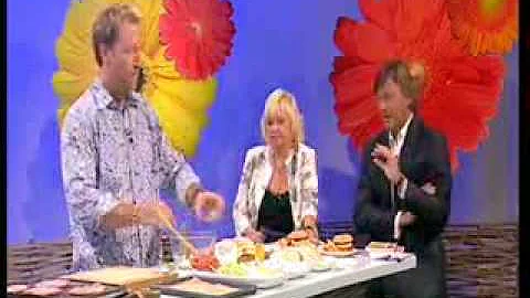 How to make a Big Mac