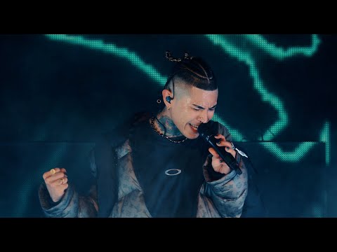 Live】OZworld / ARIGATO - 369 at 日本武道館 (360 Reality Audio ver