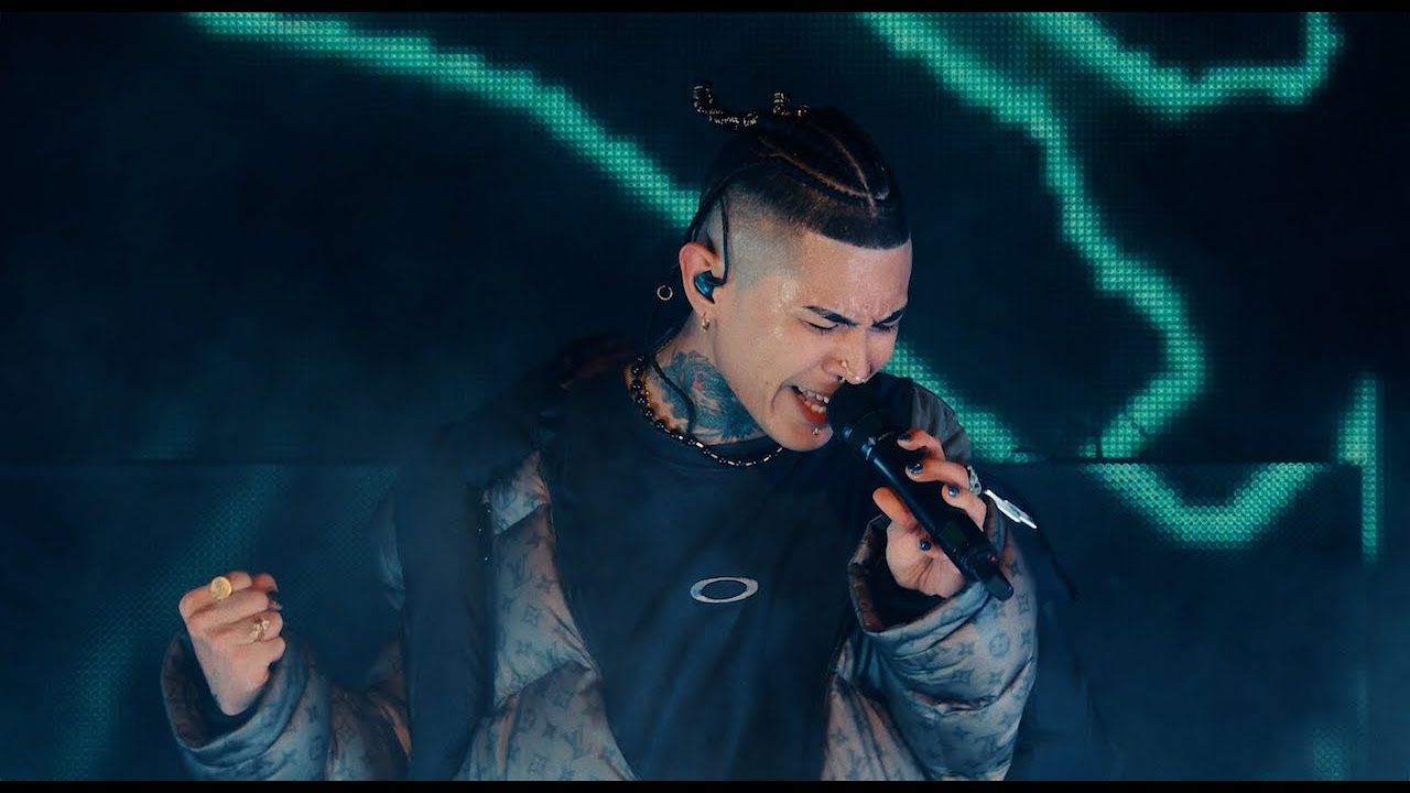 【Live】OZworld / ARIGATO - 369 at 日本武道館 (360 Reality Audio ver.)