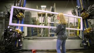 Acadia Window and Doors' Full Story: Understanding What's Important Extended Commercial