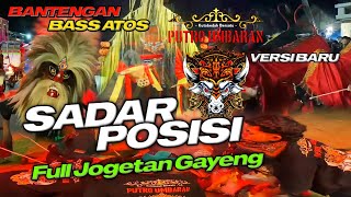 DJ BANTENGAN !! PUTRO UMBARAN ( SADAR POSISI ) Tiyok AMK