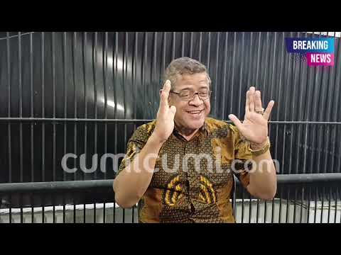 BREAKING NEWS! PLOT TWIST! Pakar Digital Forensik Tegaskan Video Unggahan Sarwendah Murni Tanpai AI