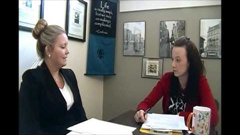 MSW Intern Interview