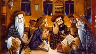 הקדמה לח"י כללים | שיעור 3/5 - איך לומדים ליקוטי מוהר"ן בעיון עפ"י ח"י כללים – הרב אברהם פלג