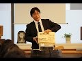 二瓶弘行先生トークセッション2012/11/3
