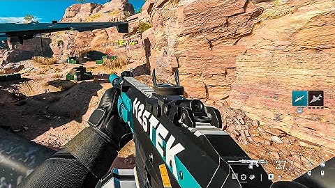 AFGHAN - Call of Duty Modern Warfare 3 Multiplayer Gameplay (No Commentary)