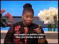 Motswako 16 - Episode 48: Thandi Modise