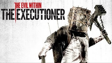 The Evil Within - The Executioner - 100% Collectibles