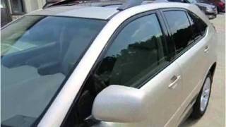 2007 Lexus RX 350 Used Cars Acworth GA